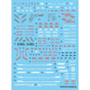 G-Rework CD-M101 Premium Decal for MG Destiny Gundam