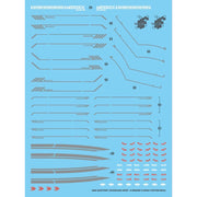 G-Rework CD-M101 Premium Decal for MG Destiny Gundam