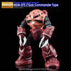 G-Rework CD-M66 Premium Decal for MG Z'Gok Commander Type