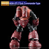 G-Rework CD-M66 Premium Decal for MG Z'Gok Commander Type