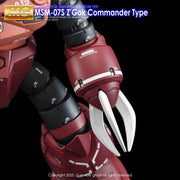 G-Rework CD-M66 Premium Decal for MG Z'Gok Commander Type