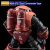 G-Rework CD-M66 Premium Decal for MG Z'Gok Commander Type