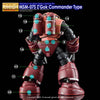 G-Rework CD-M66 Premium Decal for MG Z'Gok Commander Type