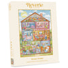 Reverie Mouse House 1000pc Jigsaw Puzzle