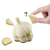 Mega House Garlic Puzzle