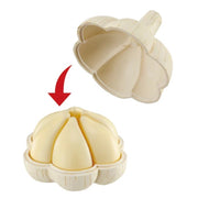Mega House Garlic Puzzle