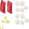Mega House 3D Puzzle Sushi (Tuna Ver.)
