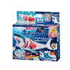 Mega House 3D Puzzle Shark
