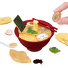 Mega House 3D Puzzle Ramen