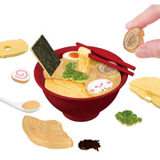 Mega House 3D Puzzle Ramen