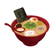 Mega House 3D Puzzle Ramen