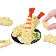 Mega House 3D Puzzle Shrimp Tempura