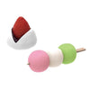 Mega House 3D Puzzle Wagashi