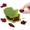 Mega House 3D Puzzle Taiyaki (Matcha)