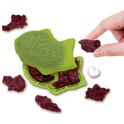 Mega House 3D Puzzle Taiyaki (Matcha)