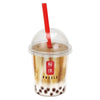 Mega House 3D Puzzle Tapioca Milk Tea