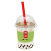 Mega House 3D Puzzle Tapioca Milk Tea
