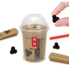 Mega House 3D Puzzle Tapioca Milk Tea