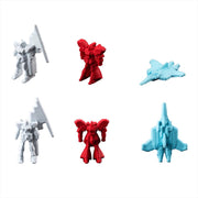 Megahouse Cosmo Fleet Special Mobile Suit Gundam: Char's Counterattack Ra Cailum Re. Action Figure