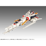 Megahouse Cosmo Fleet Special Mobile Suit Gundam: Char's Counterattack Ra Cailum Re. Action Figure
