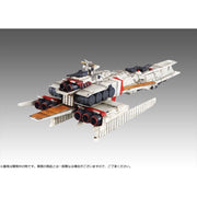 Megahouse Cosmo Fleet Special Mobile Suit Gundam: Char's Counterattack Ra Cailum Re. Action Figure