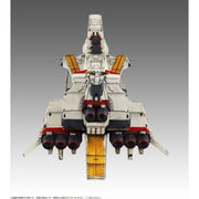 Megahouse Cosmo Fleet Special Mobile Suit Gundam: Char's Counterattack Ra Cailum Re. Action Figure