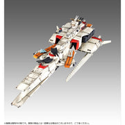 Megahouse Cosmo Fleet Special Mobile Suit Gundam: Char's Counterattack Ra Cailum Re. Action Figure