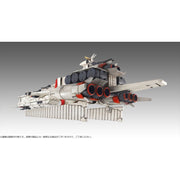 Megahouse Cosmo Fleet Special Mobile Suit Gundam: Char's Counterattack Ra Cailum Re. Action Figure