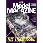 Tamiya Military International Issue 83