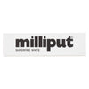 Milliput Superfine White Two Part Epoxy Putty