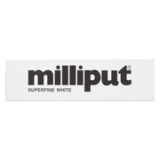 Milliput Superfine White Two Part Epoxy Putty