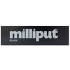Milliput Black Two Part Epoxy Putty