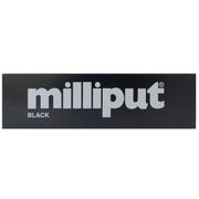 Milliput Black Two Part Epoxy Putty