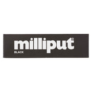 Milliput Black Two Part Epoxy Putty