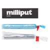 Milliput Black Two Part Epoxy Putty