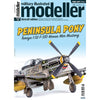 ADH Publishing 141 Military Illustrated Modeller issue 141 June 23