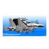 MiniBase 8002 1/48 Sukhoi Su-27K Sea Flanker-D With Kh-41 Moskit P-270