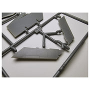 MiniBase 8002 1/48 Sukhoi Su-27K Sea Flanker-D With Kh-41 Moskit P-270