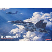 MiniBase 8003 1/48 Sukhoi Su-30SM Flanker-H