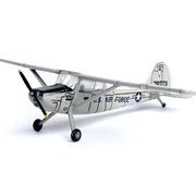 Miniwings 307 1/144 Cessna O-1 BIRD DOG USAF Vietnam War