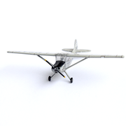 Miniwings 307 1/144 Cessna O-1 BIRD DOG USAF Vietnam War