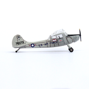 Miniwings 307 1/144 Cessna O-1 BIRD DOG USAF Vietnam War