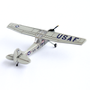 Miniwings 307 1/144 Cessna O-1 BIRD DOG USAF Vietnam War