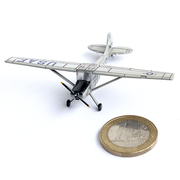 Miniwings 307 1/144 Cessna O-1 BIRD DOG USAF Vietnam War