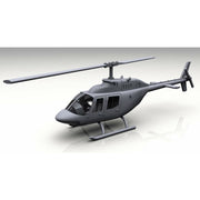 Miniwings 366 1/144 Bell OH-58A KIOWA in Vietnam War RAAF