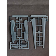 Miniwings 374 1/144 Northrop Grumman RQ-4B Global Hawk JASDF