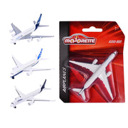 Majorette 02285 Airplanes 3467452002285