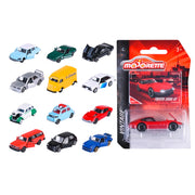 Majorette 30189 Vintage Cars 3467452030189