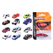 Majorette 37928 Racing Cars Assorted 1pc