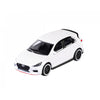 Majorette 71007 Hyundai I30N Street Cars White